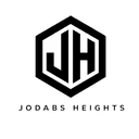 Jodabs Heights Logo