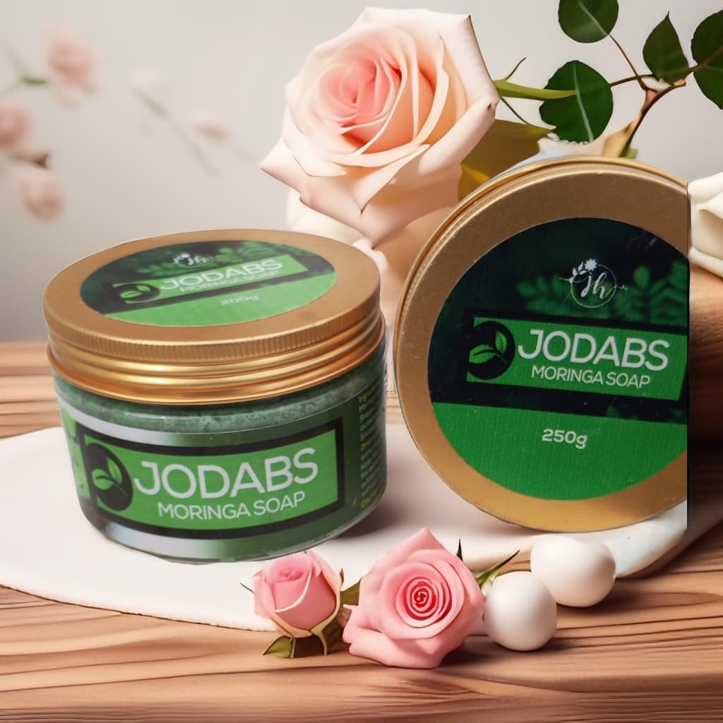 Jodabs Moringa